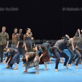 FRANCE - DANCE - NOE - MALANDAIN BALLET BIARRITZ COMPANY