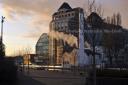 Paysages Urbains