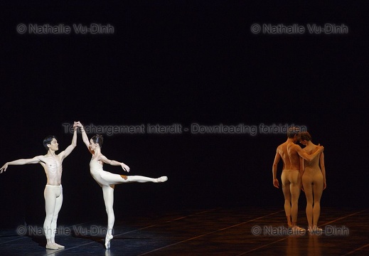 Béjart Ballet Lausanne