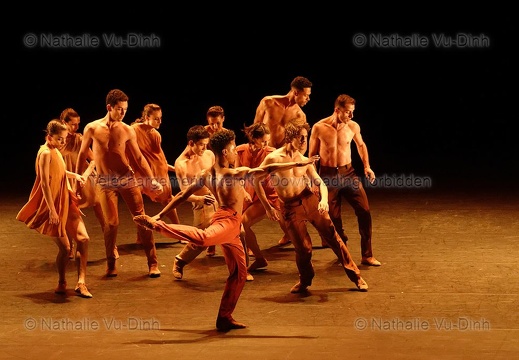 Sao Paulo Dance Company